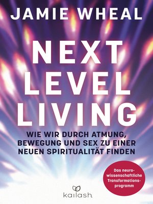 cover image of Next Level Living
